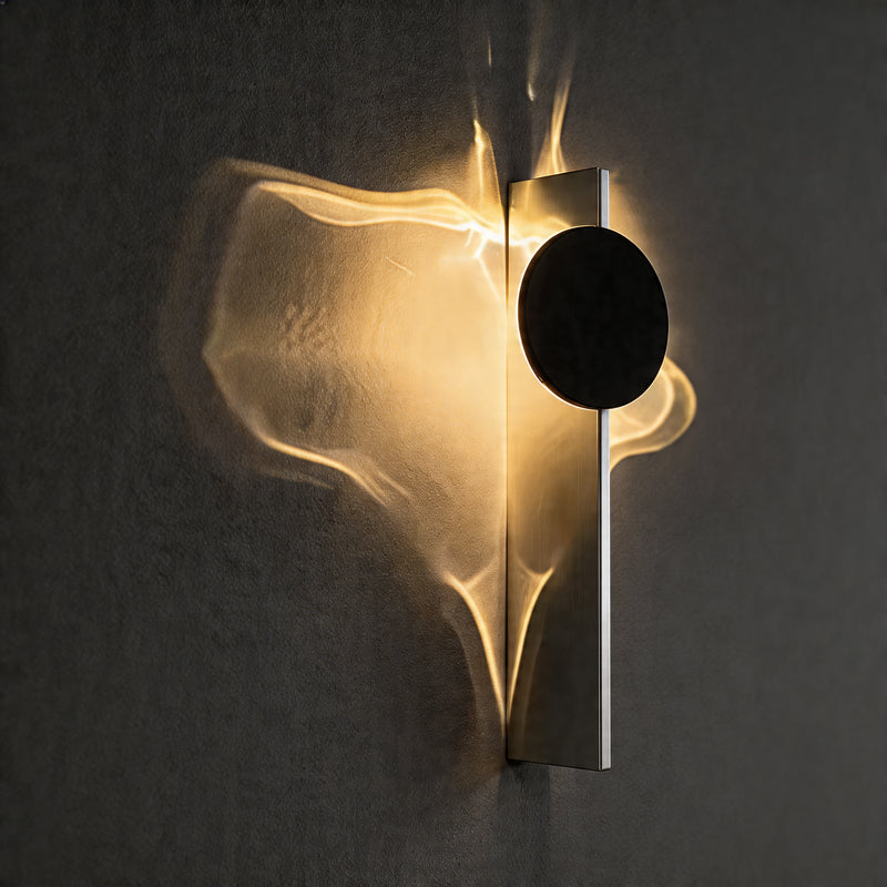Helios - Solstice Wall Light