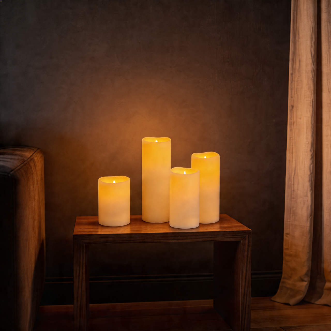 Ember - Glow Candles