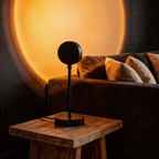 Solis - Sunset Lamp